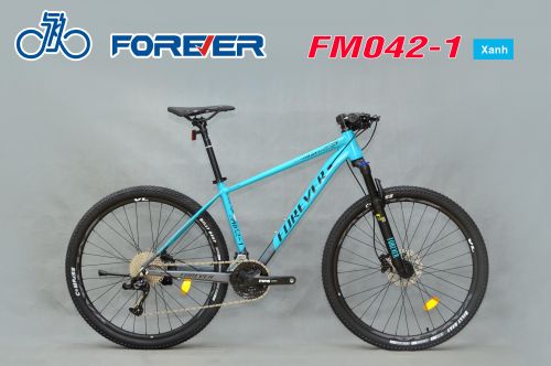 FOREVER FM042-1