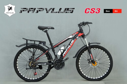 XE ĐẠP PAPYLUS CS3